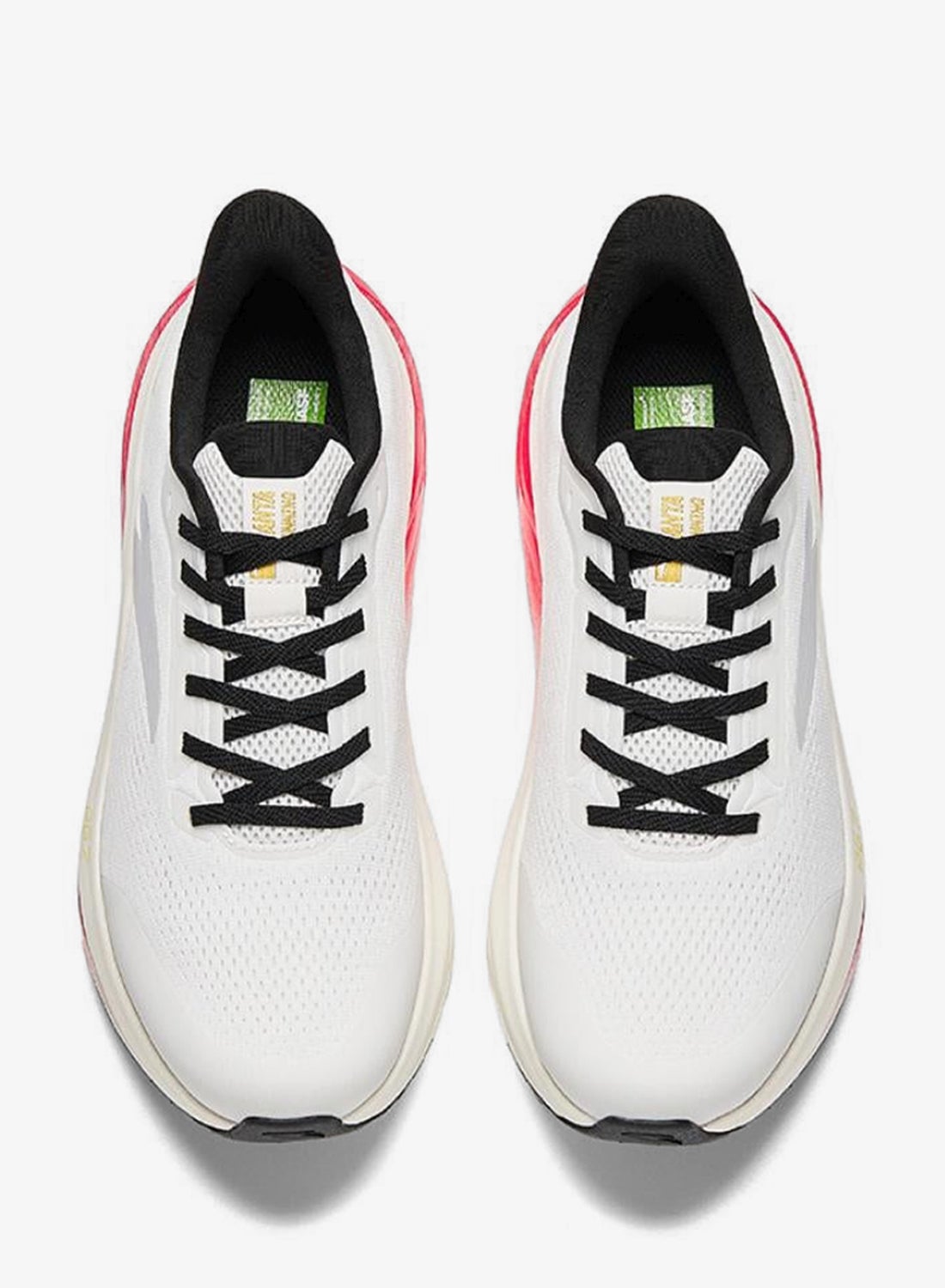 ANTA Journey Walker PG7 V2 Men's Running Shoes