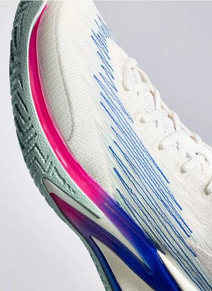 Mens Low-Top Outdoor Basketball Shoes Cement Star Grip Cushioning System-ANTA Official Flagship Store