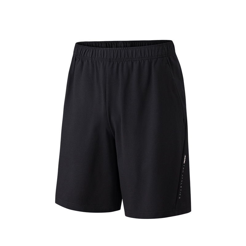 TRN Men's Knit Shorts
