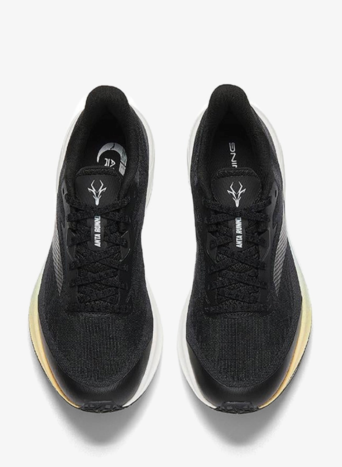 GAZELLE | Long-Distance Performance Running Shoes-ANTA Official Flagship Store