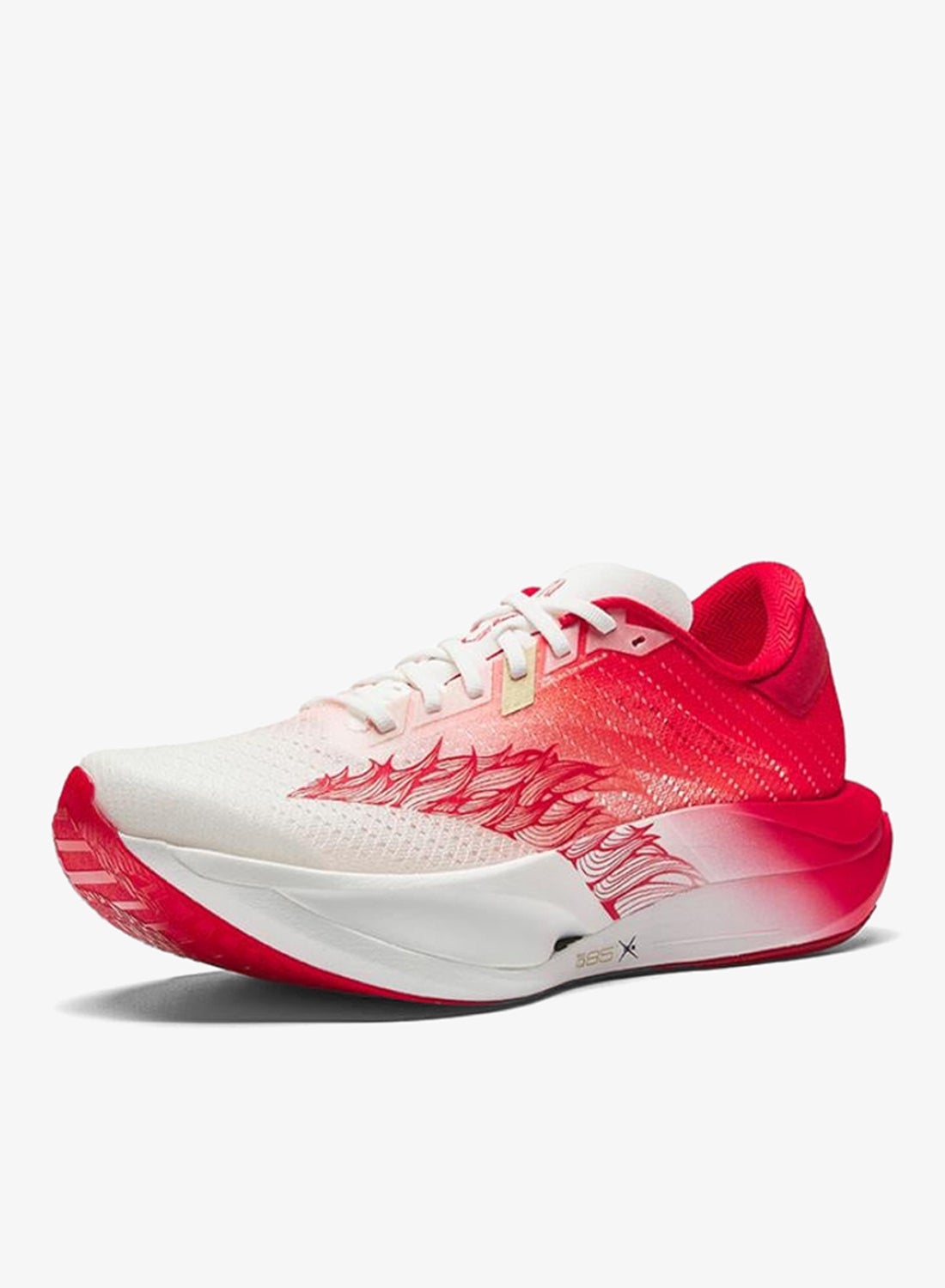 C202 7 | Long Distance Run-ANTA Official Flagship Store