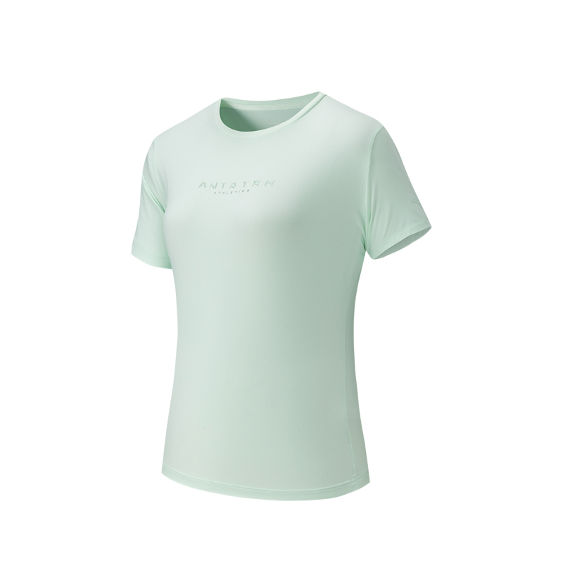 TRN Women's Short-Sleeve T-Shirt
