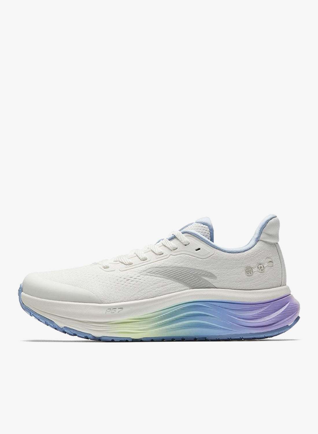 Journey Walker � PG7 V2 | Comfortable, Cushioned Daily Running Shoes-ANTA Official Flagship Store