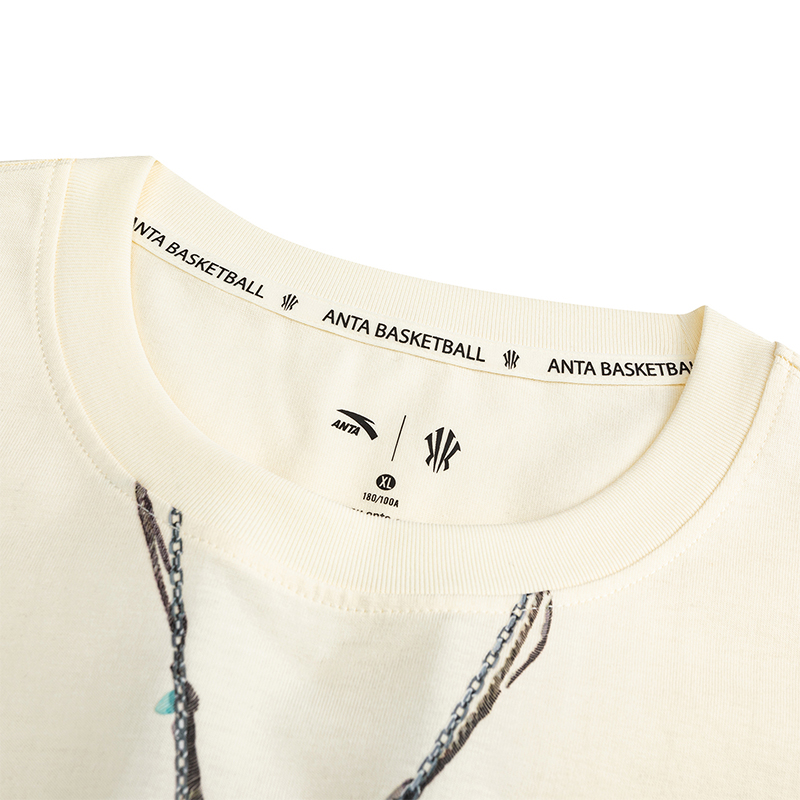 ANTA KAI Metamorphosis Tee Unisex