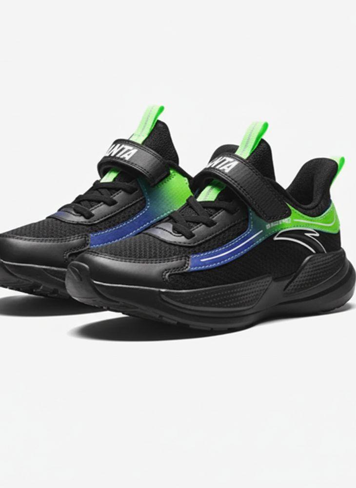 Kids Boys Lightweight Running Shoes-ANTA Official Flagship Store