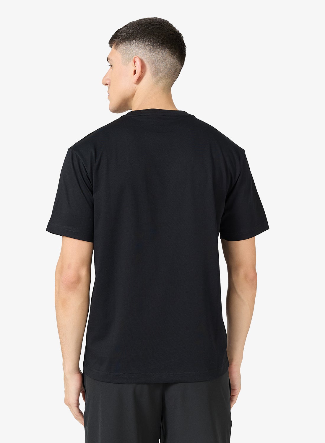 KAI Series Mens A-COOL Antibacterial Training Tee