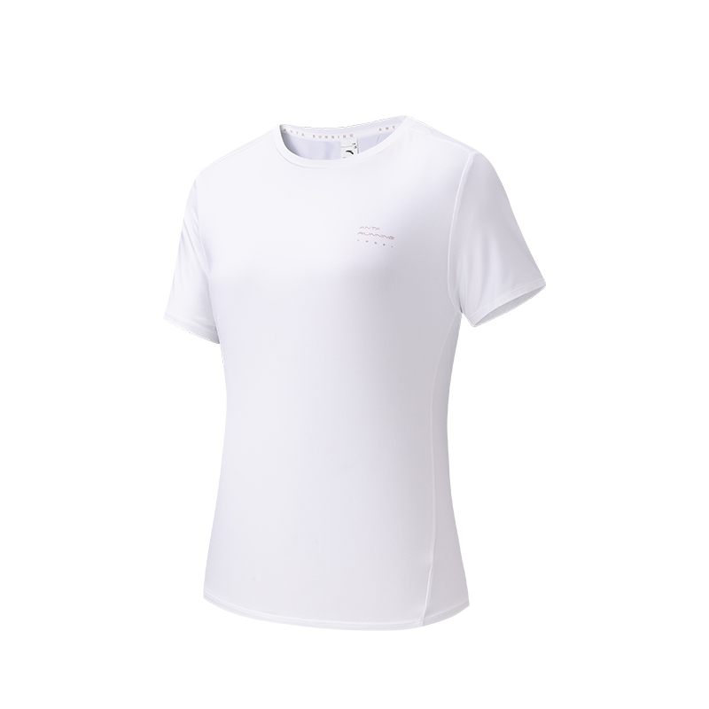 Advanced Running Women's Short-Sleeve T-Shirt