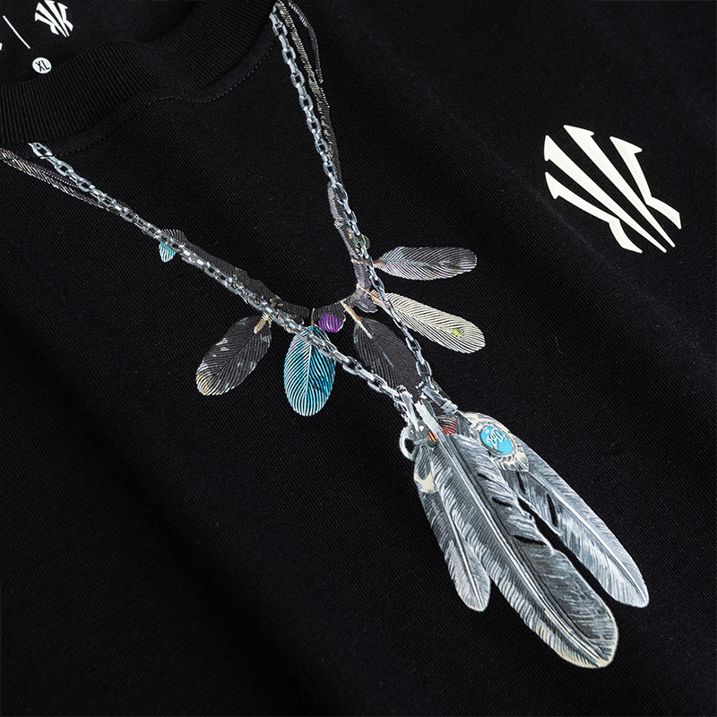 ANTA KAI Metamorphosis Tee Unisex