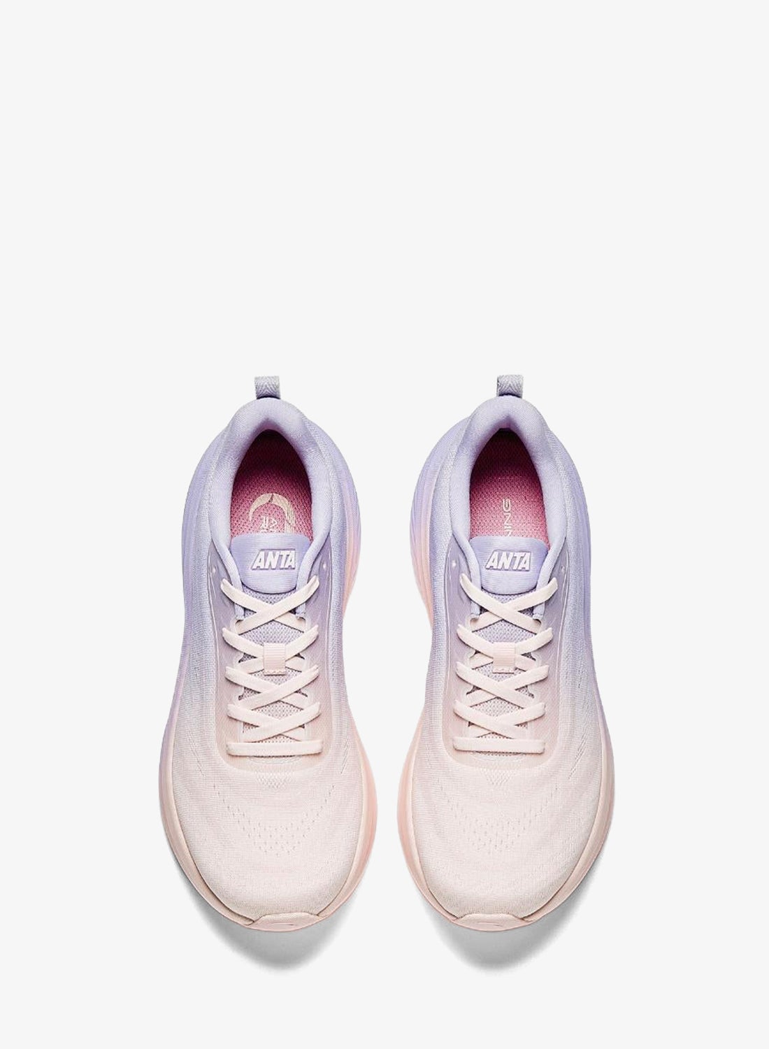 LEAF � Women | Comfortable - Soft - all-day shoes-ANTA Official Flagship Store