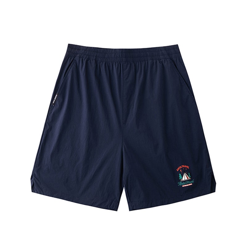 CLASSICAL CULTURE Shorts-ANTA Official Flagship Store