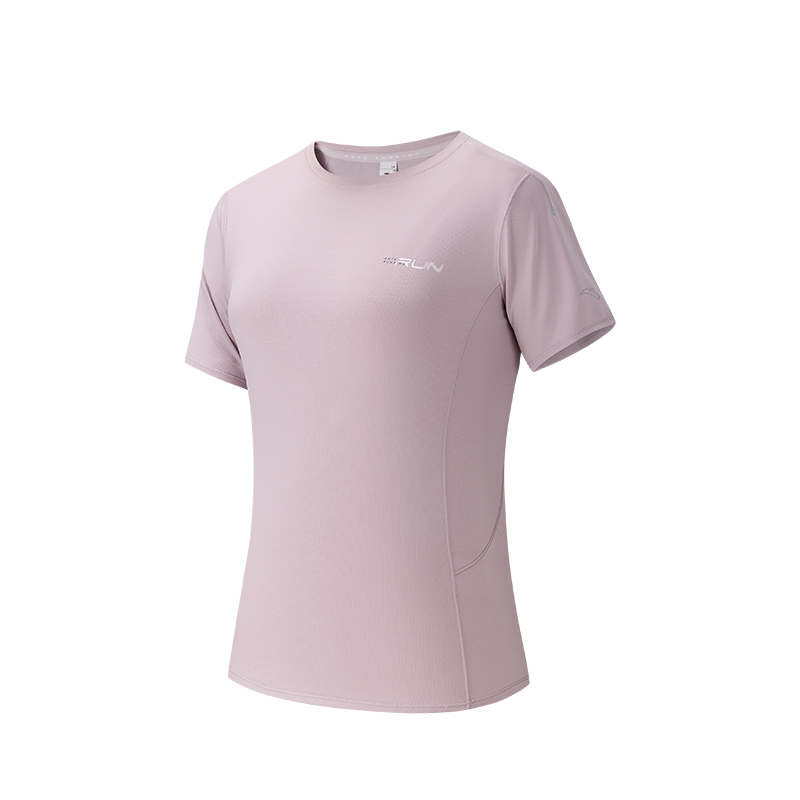Advanced Running Women's Short-Sleeve T-Shirt