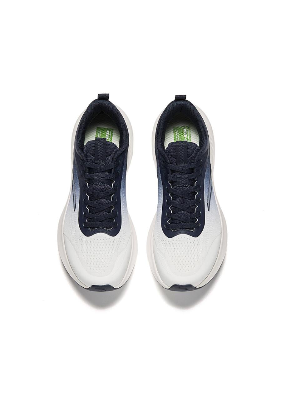 ANTA CLOUDRISE Running Shoes | Lightweight, Cushioned & Breathable-ANTA Official Flagship Store