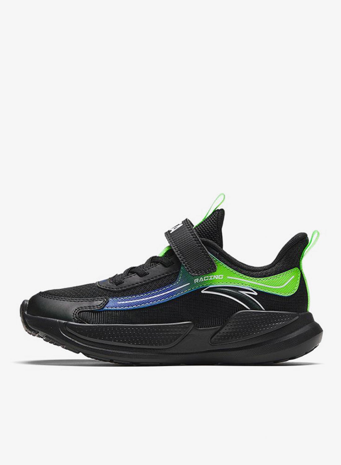 Kids Boys Lightweight Running Shoes-ANTA Official Flagship Store