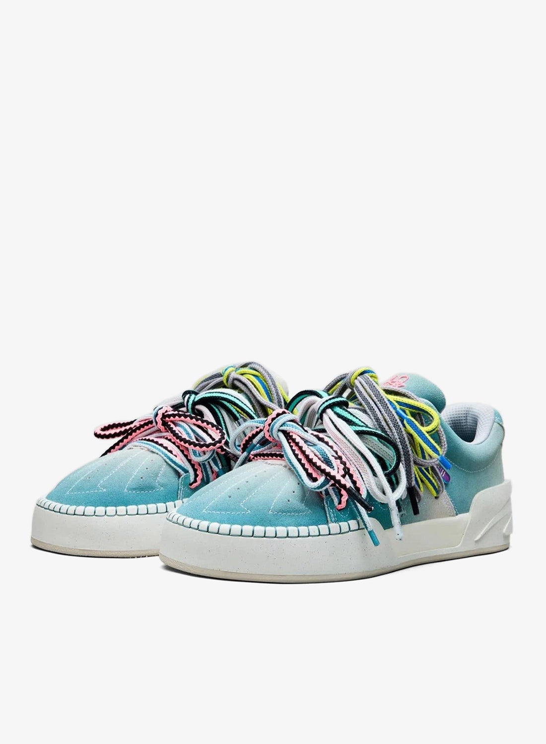 Hela Roots (Limited Edition) - Sneakers
