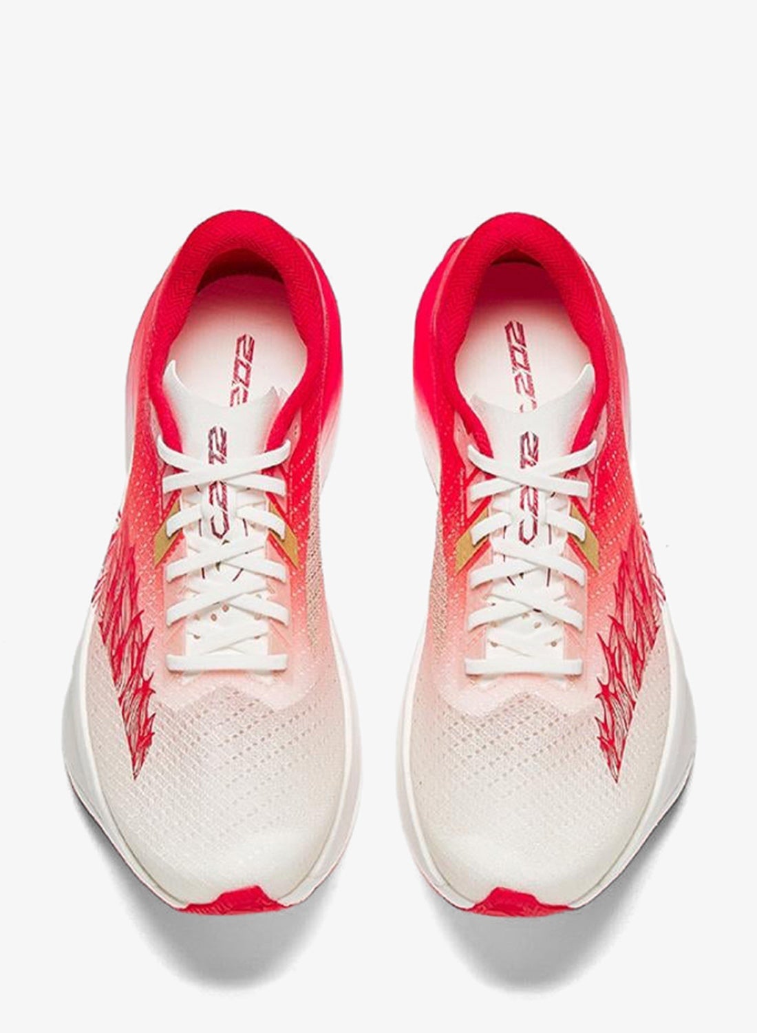 C202 7 | Long Distance Run-ANTA Official Flagship Store