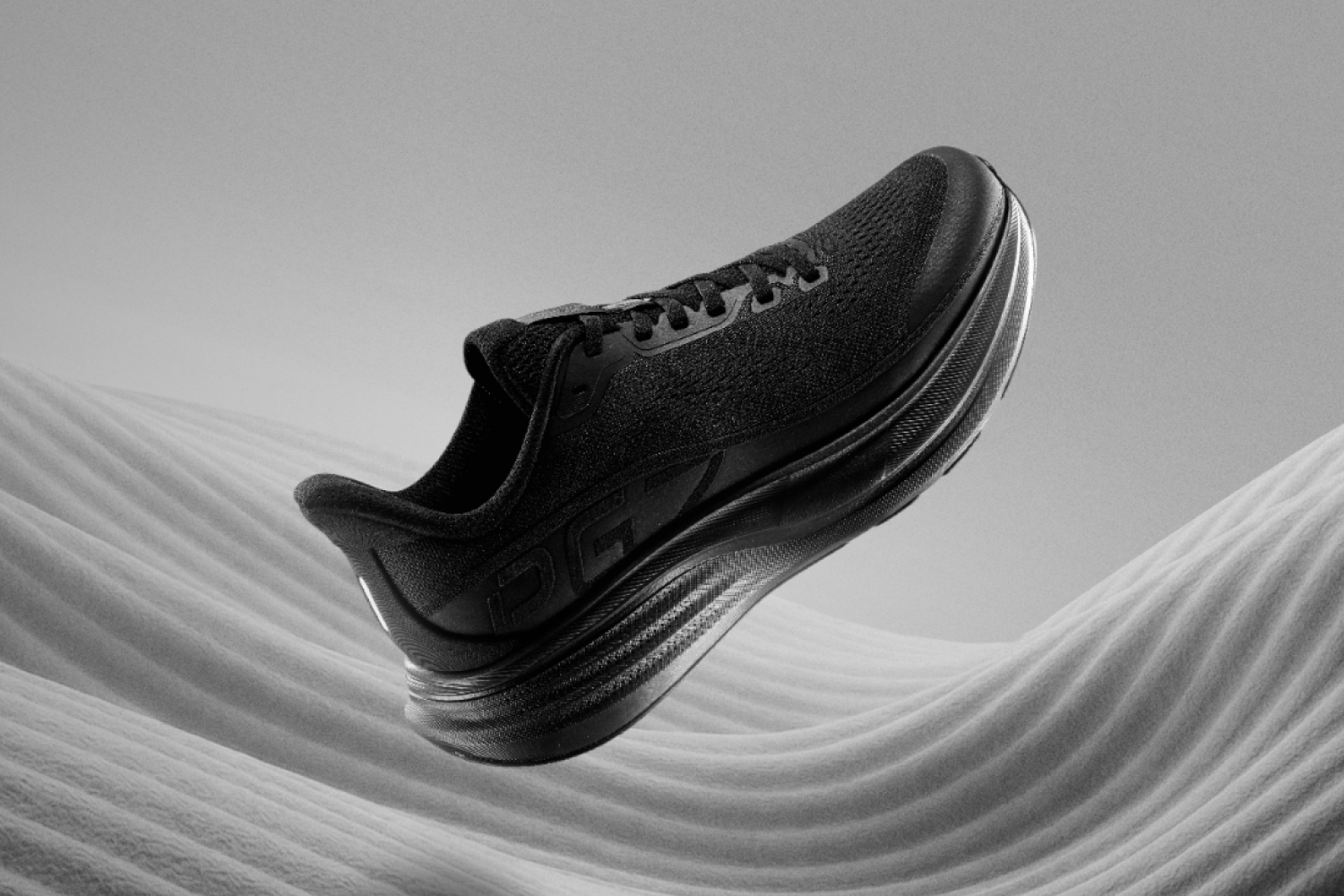 ANTA PG7 Journey 3 men's versatile running shoes