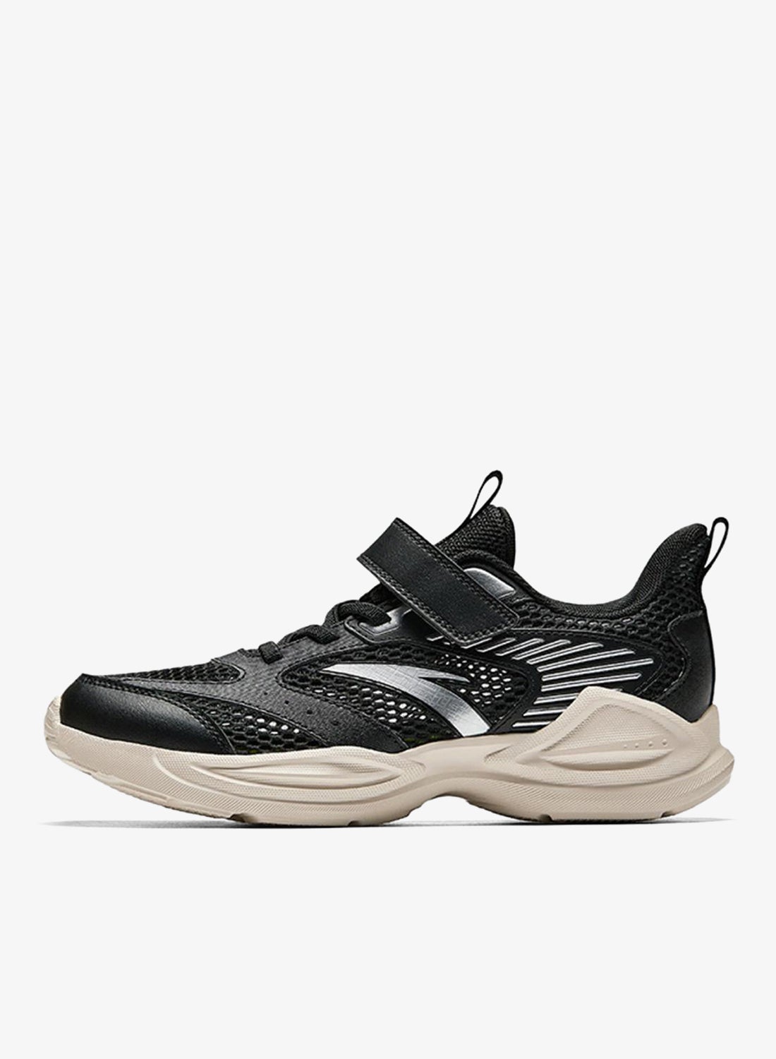 FACING THE WIND Running Shoes-ANTA Official Flagship Store