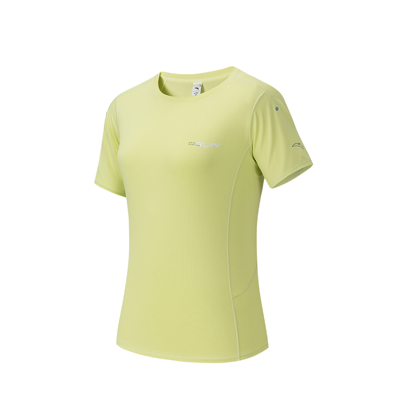 Advanced Running Women's Short-Sleeve T-Shirt