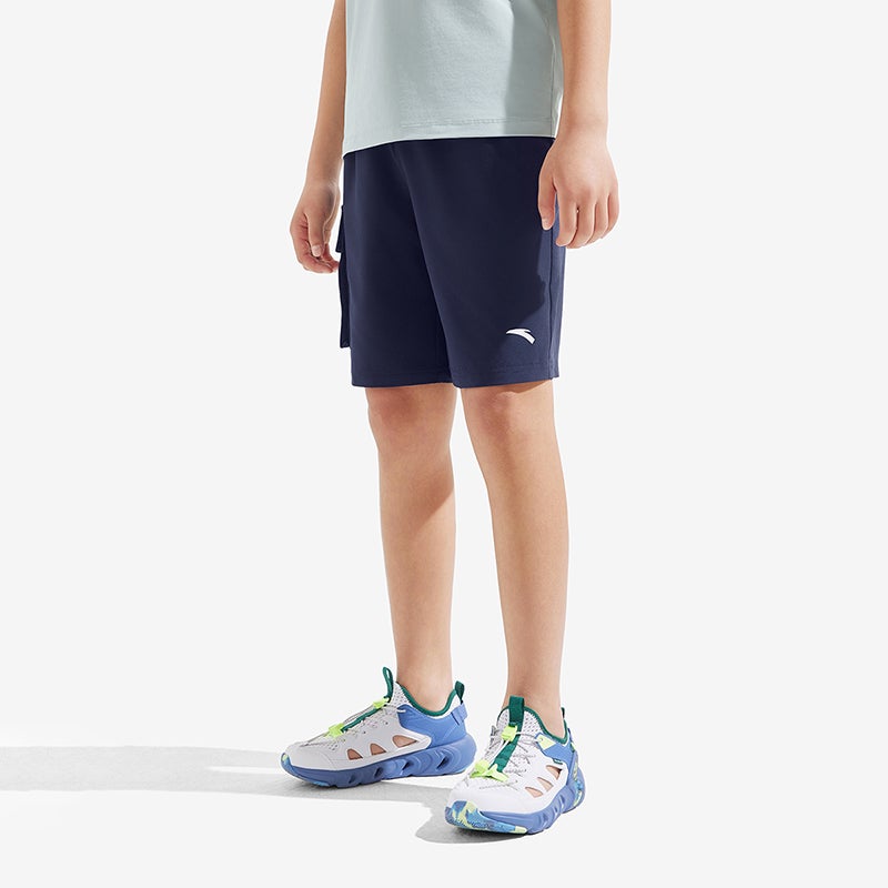Kids Quick-Dry Outdoor Shorts-ANTA Official Flagship Store