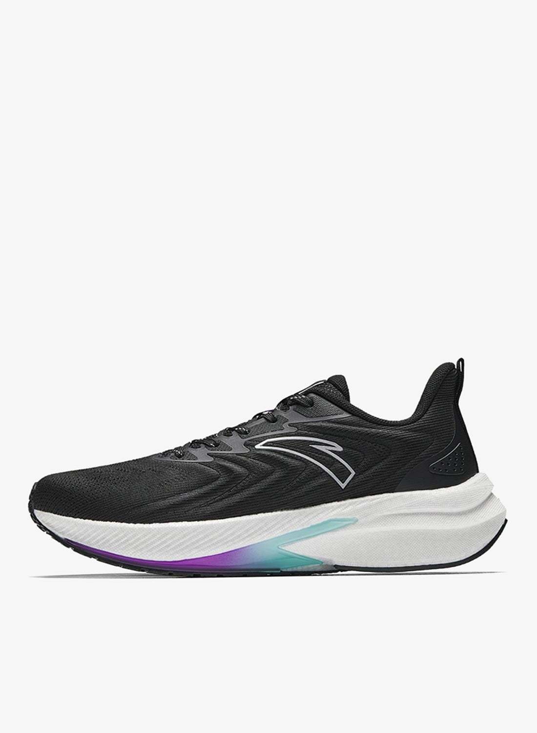 ANTA rocket Nitro Running Shoes Lightweight Responsive Stable – ANTA ...
