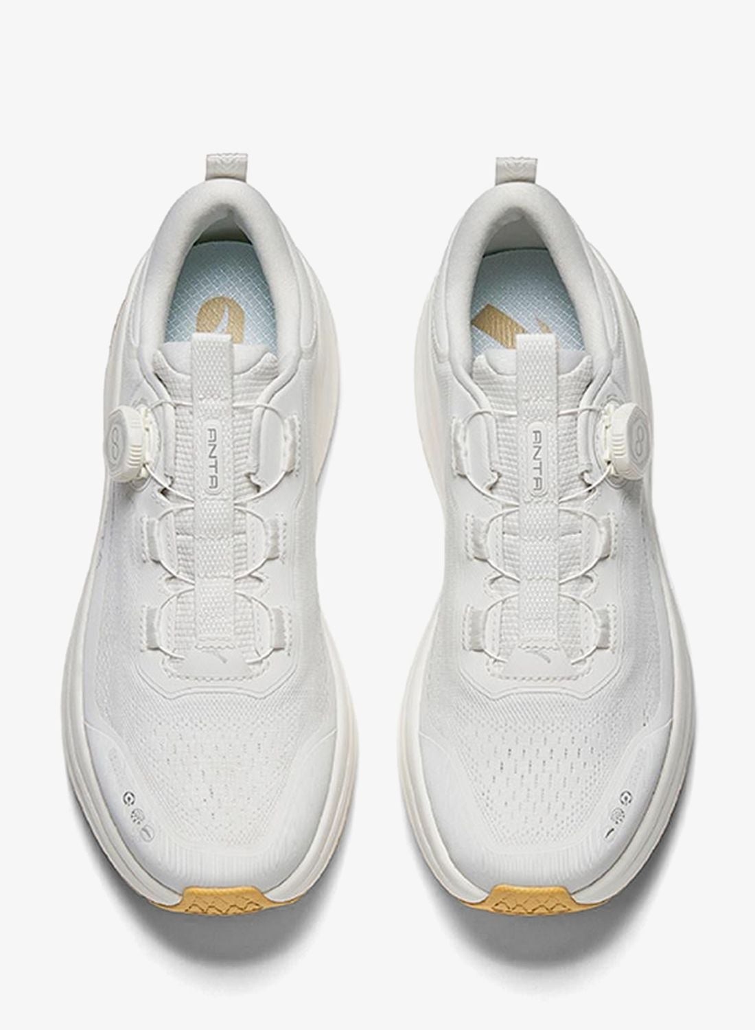 E-TRAVEL PRO Comprehensive Training Shoes-ANTA Official Flagship Store