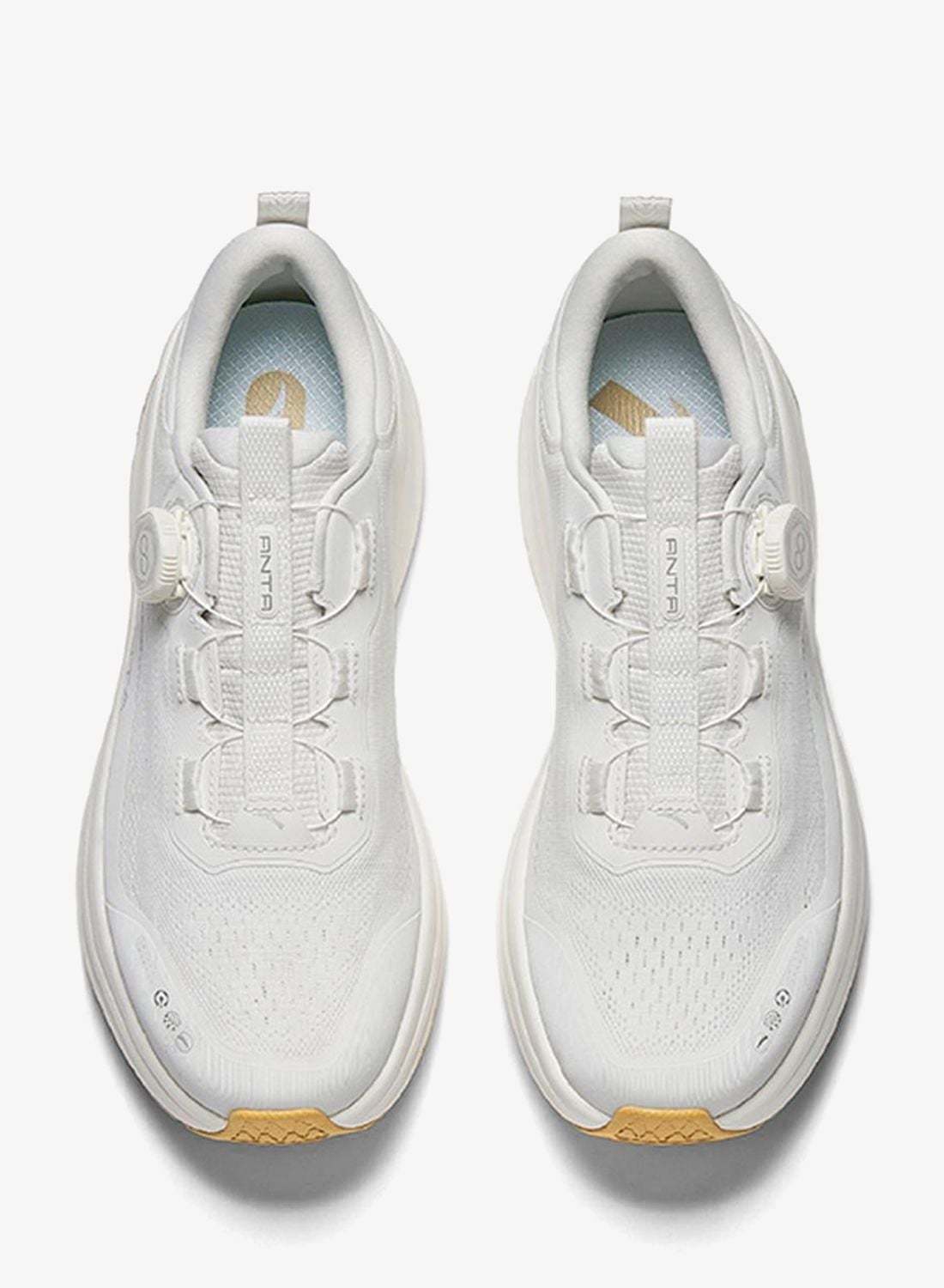 E-TRAVEL PRO Comprehensive Training Shoes-ANTA Official Flagship Store
