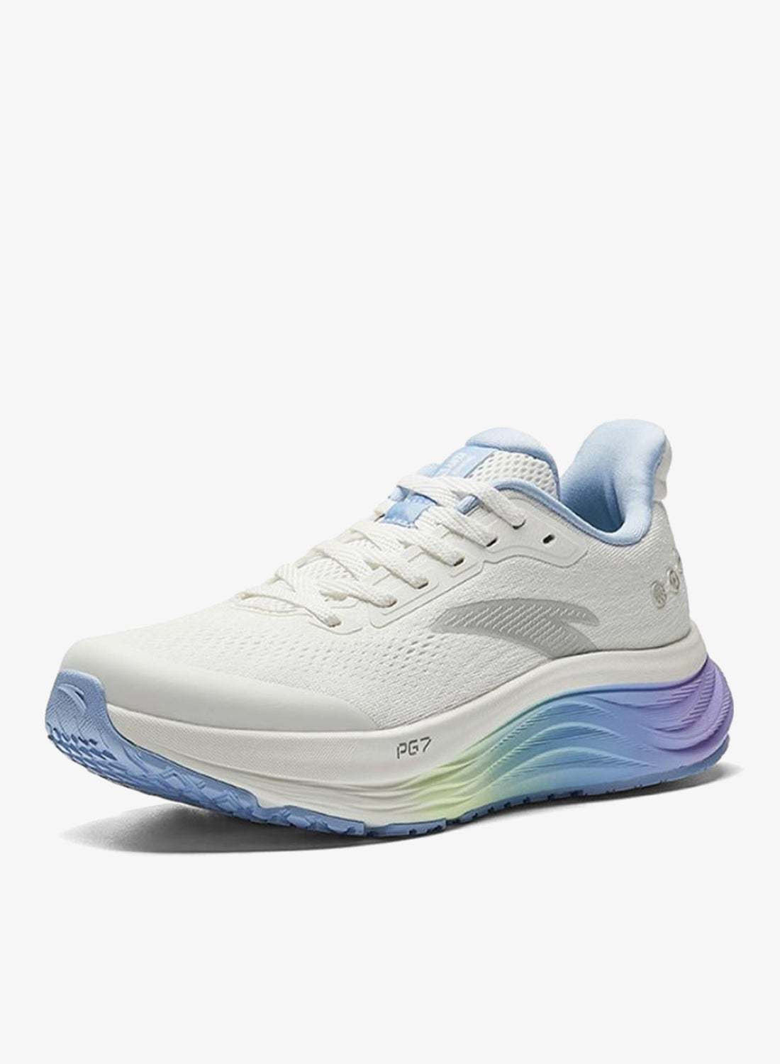 Journey Walker � PG7 V2 | Comfortable, Cushioned Daily Running Shoes-ANTA Official Flagship Store