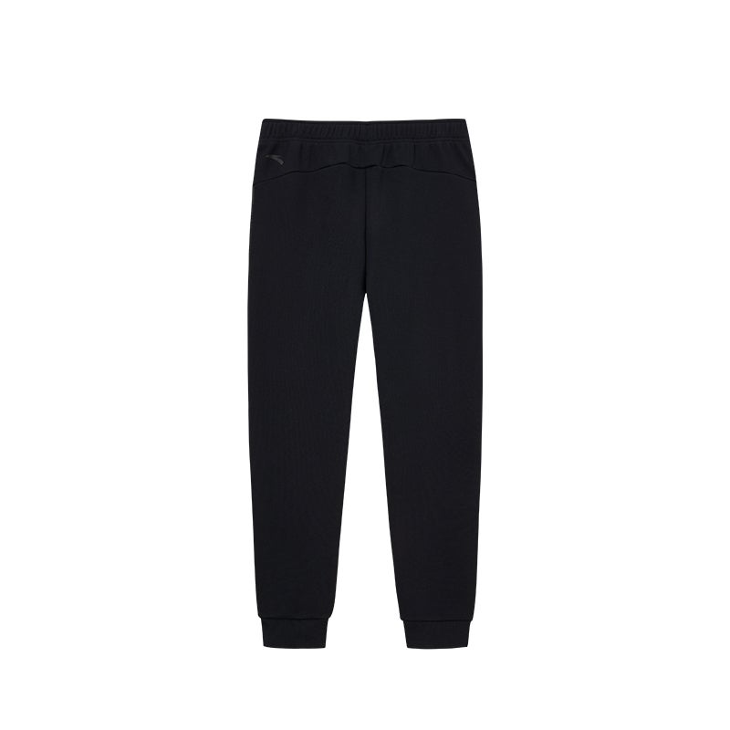 Knit Track Pants-ANTA Official Flagship Store