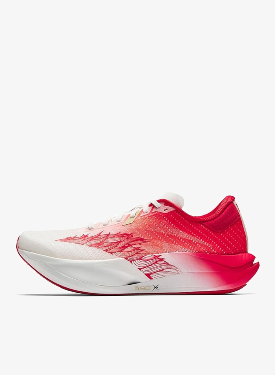 C202 7 | Long Distance Run-ANTA Official Flagship Store