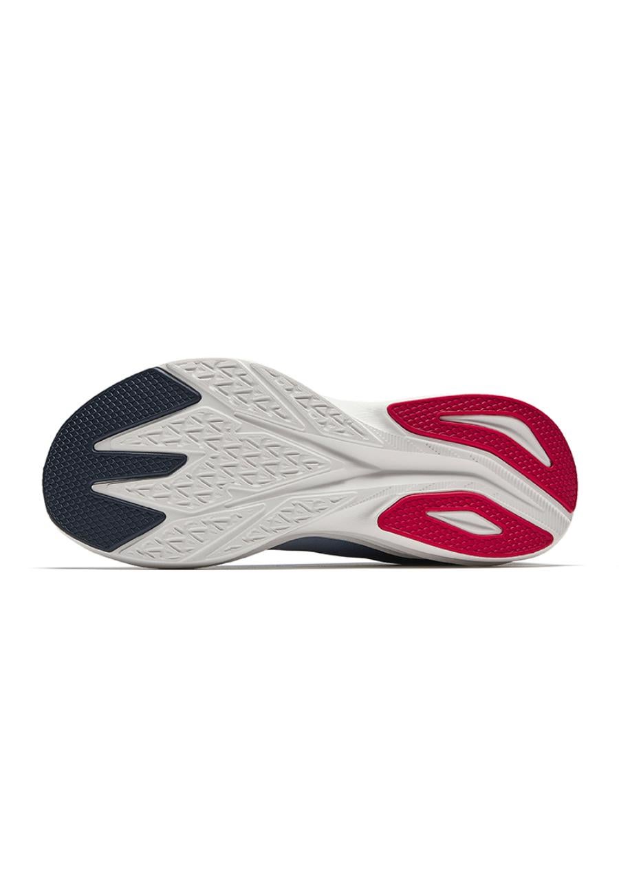 ANTA CLOUDRISE Running Shoes | Lightweight, Cushioned & Breathable-ANTA Official Flagship Store