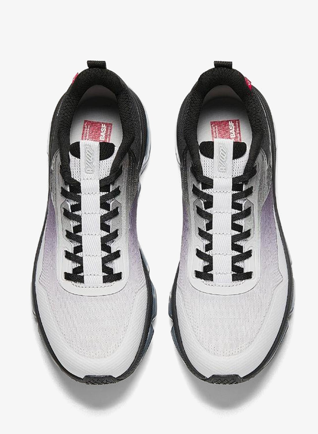 JELLY - CUSHION RUNNER-ANTA Official Flagship Store