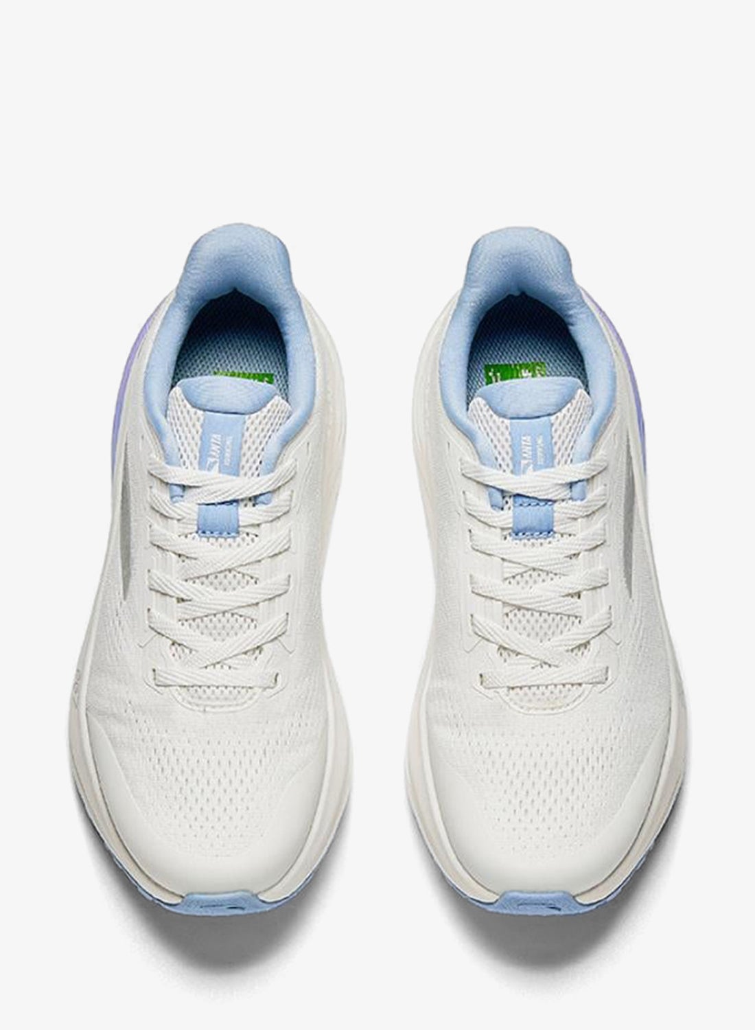 Journey Walker � PG7 V2 | Comfortable, Cushioned Daily Running Shoes-ANTA Official Flagship Store