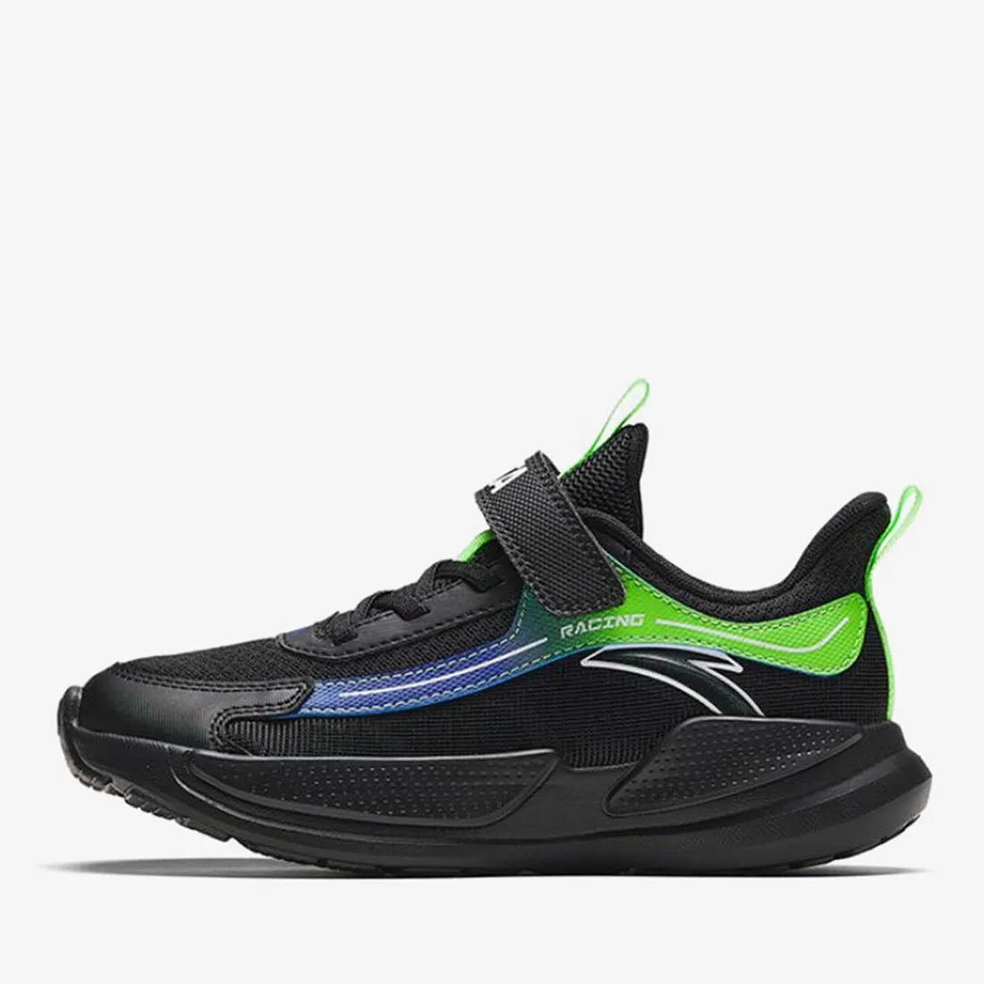 Kids Boys Lightweight Running Shoes-ANTA Official Flagship Store