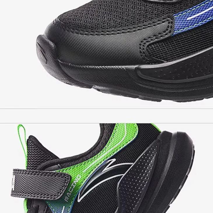 Kids Boys Lightweight Running Shoes-ANTA Official Flagship Store