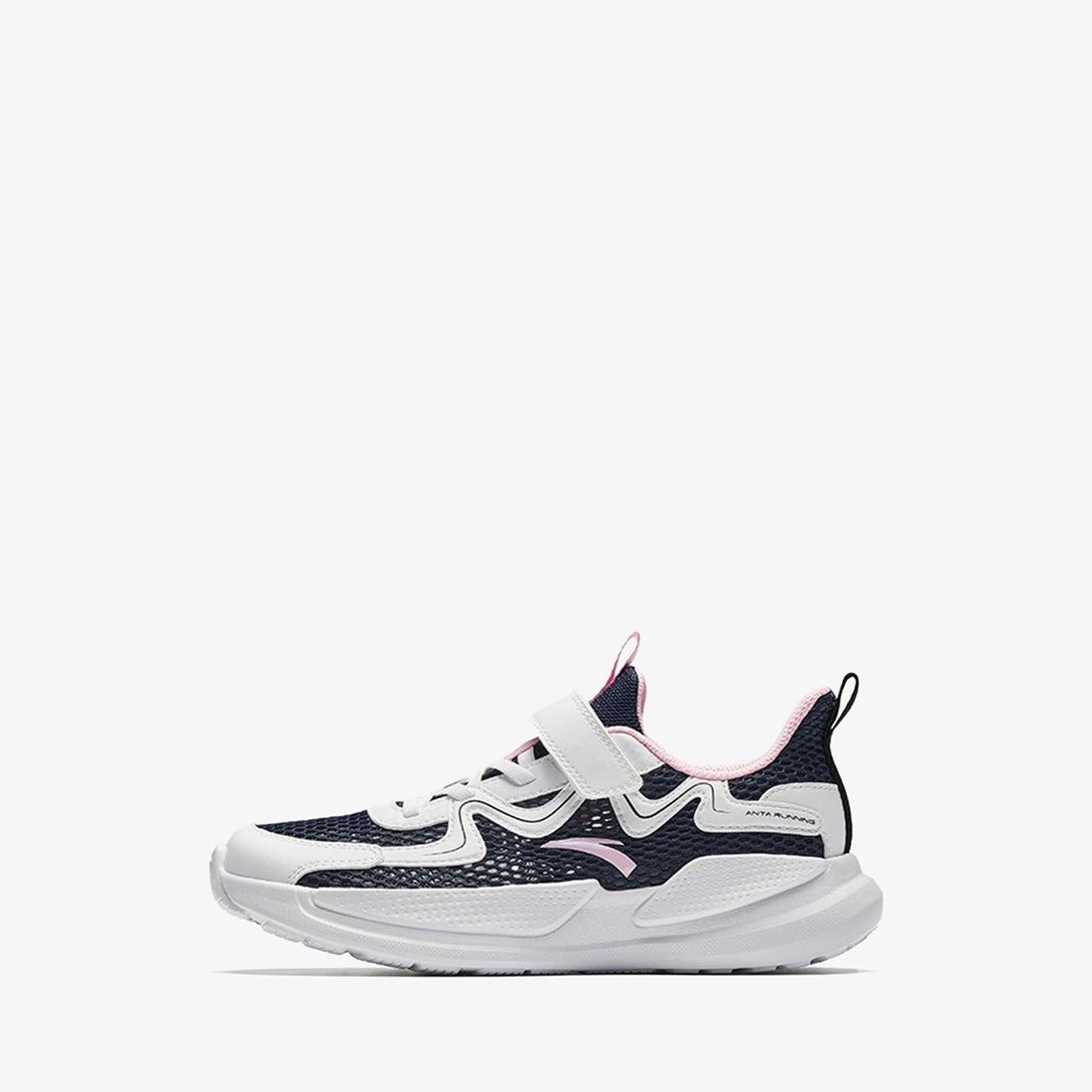 Kids Lightweight RunStar Shoes Breathable Cushion-Soft-ANTA Official Flagship Store