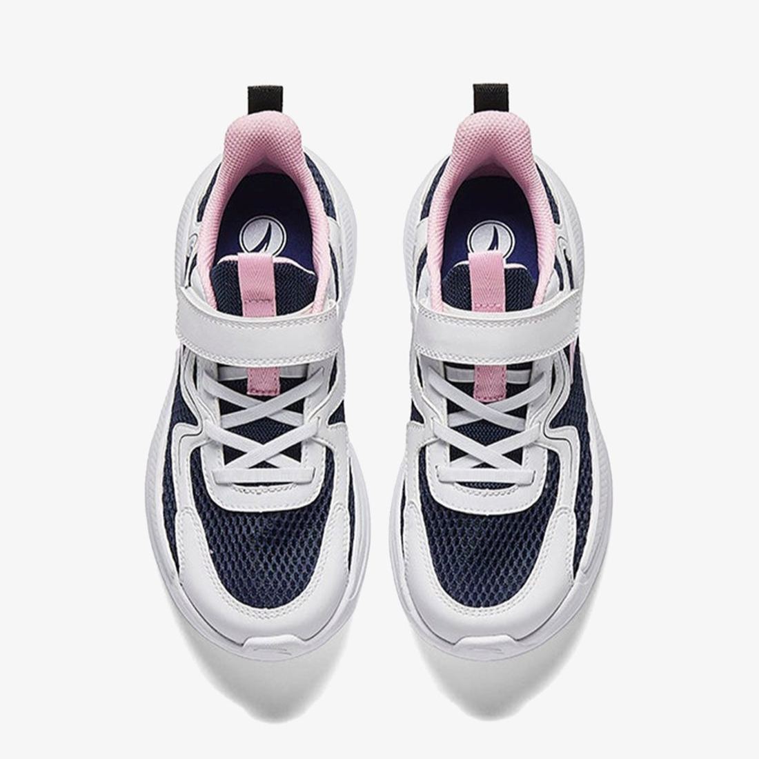 Kids Lightweight RunStar Shoes Breathable Cushion-Soft-ANTA Official Flagship Store