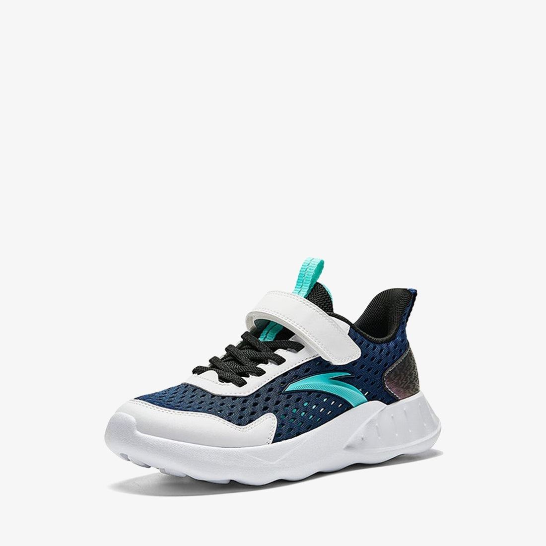 Kids Boys Running Shoes - Breathable Lightweight-ANTA Official Flagship Store
