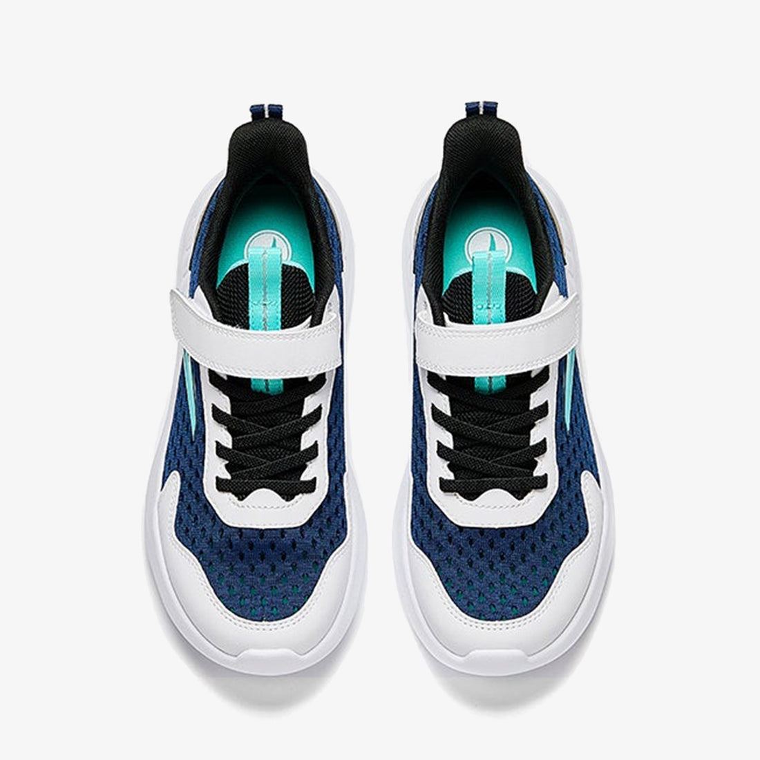 Kids Boys Running Shoes - Breathable Lightweight-ANTA Official Flagship Store