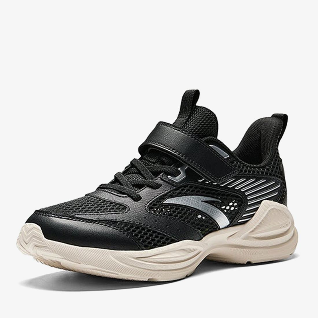 FACING THE WIND Running Shoes-ANTA Official Flagship Store