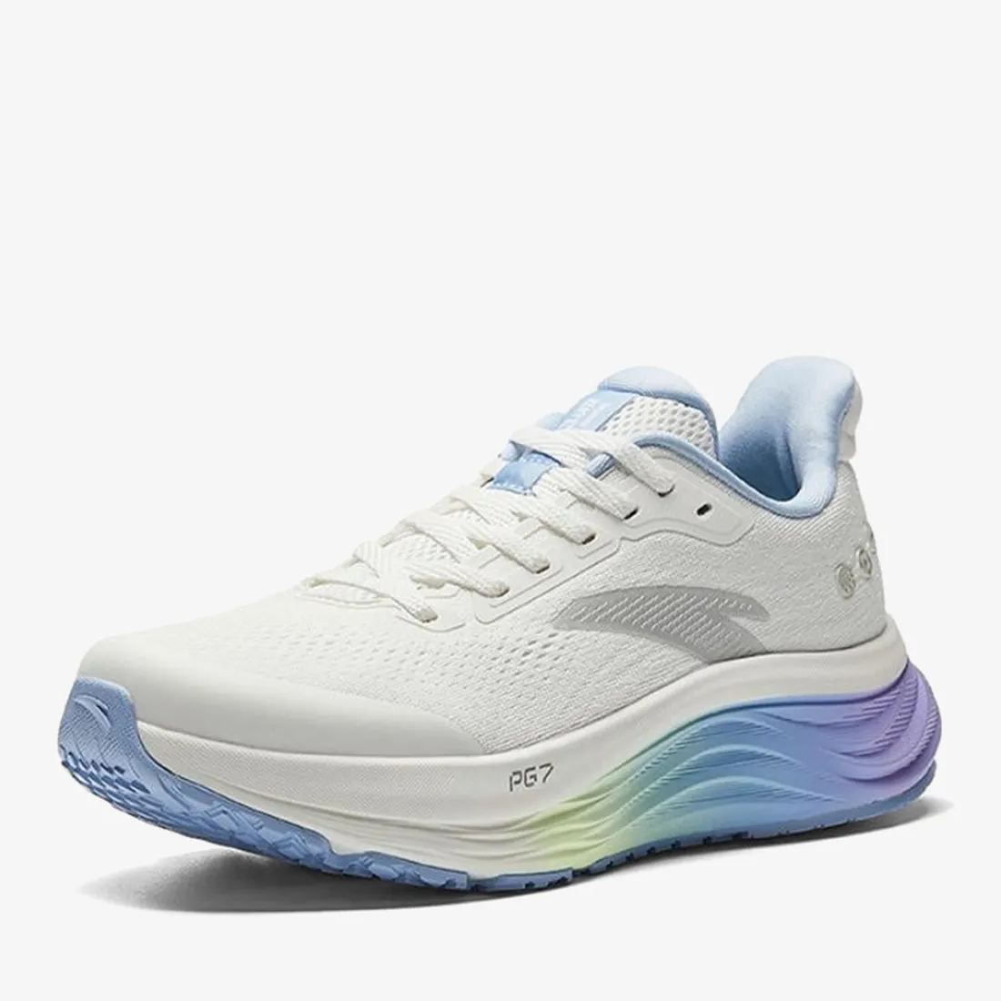 Journey Walker � PG7 V2 | Comfortable, Cushioned Daily Running Shoes-ANTA Official Flagship Store