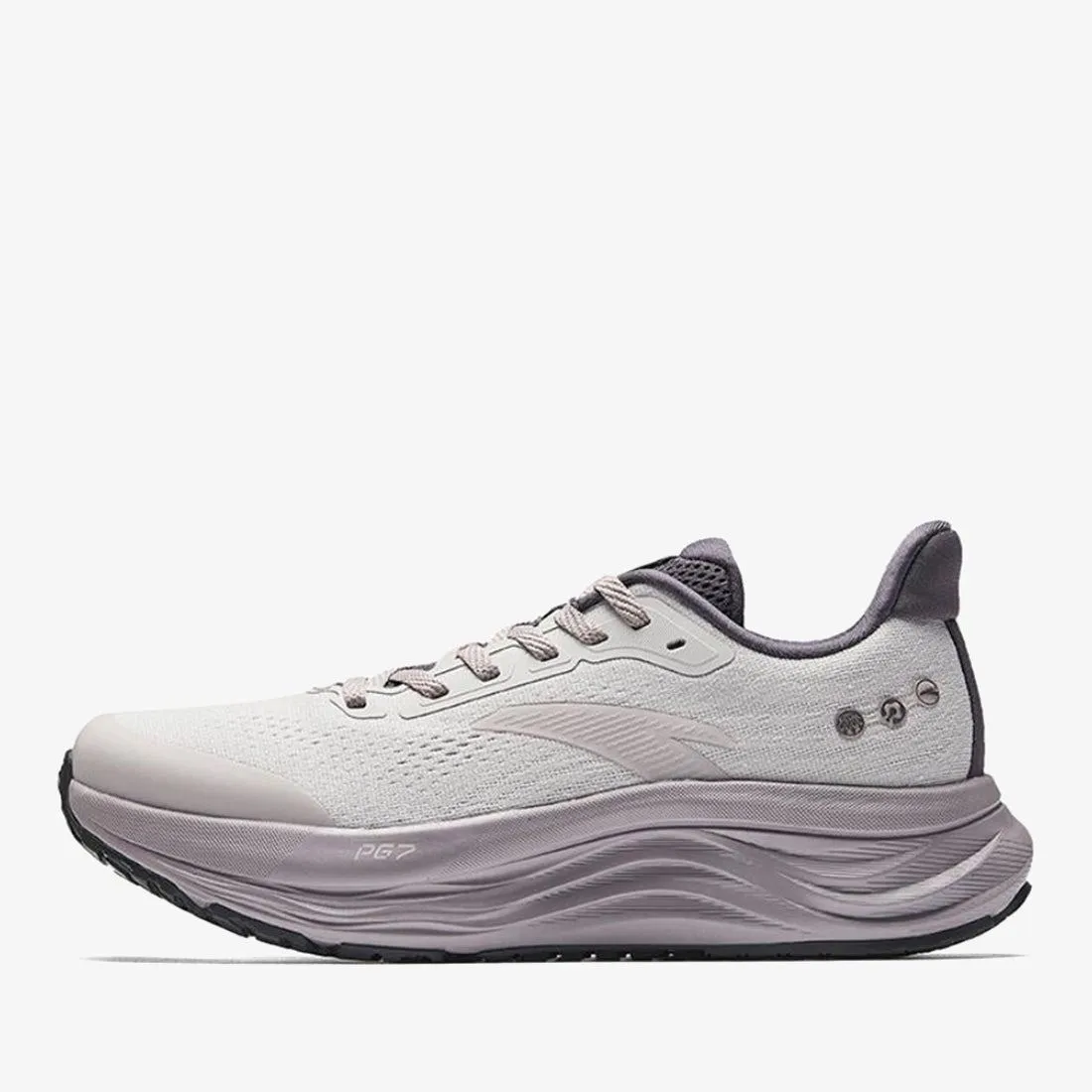 Journey Walker � PG7 V2 | Comfortable, Cushioned Daily Running Shoes