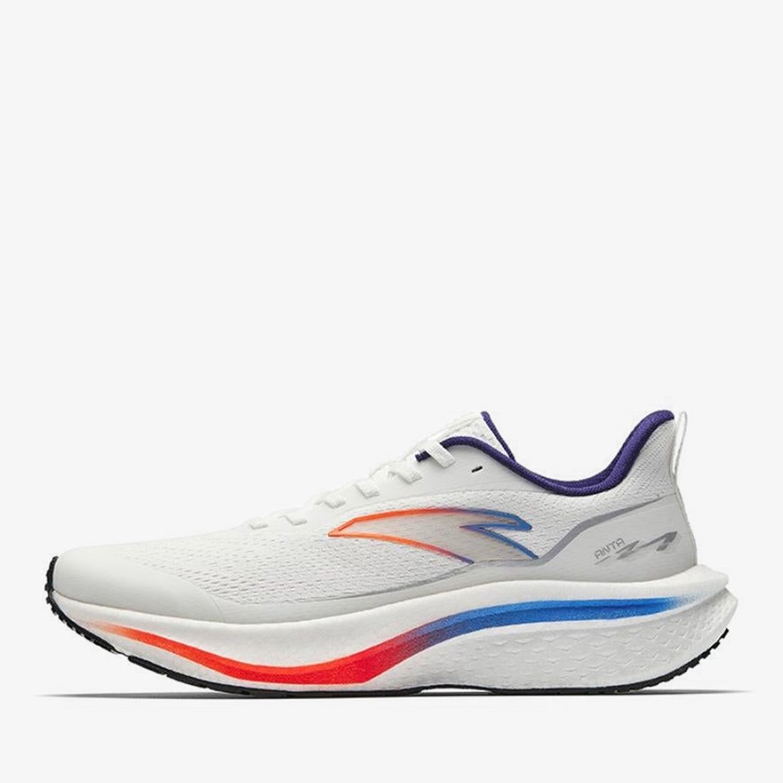 MACH 6 SE | Daily Running Shoes with Nitroedge Tech-ANTA Official Flagship Store