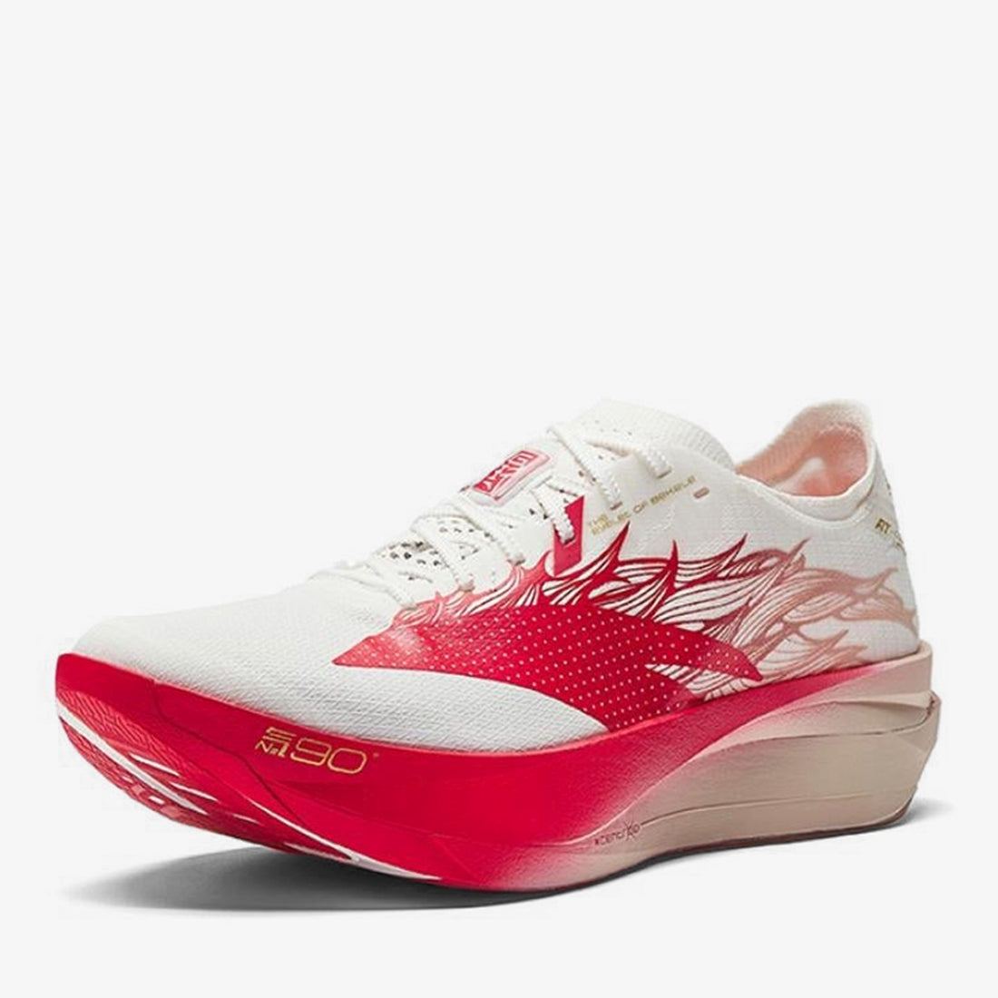 C202 G9-2 | Elite Running Shoe-ANTA Official Flagship Store