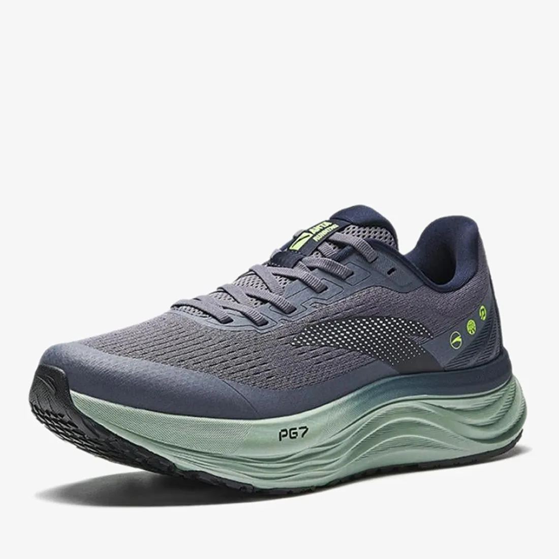 ANTA Journey Walker PG7 V2 Men's Running Shoes