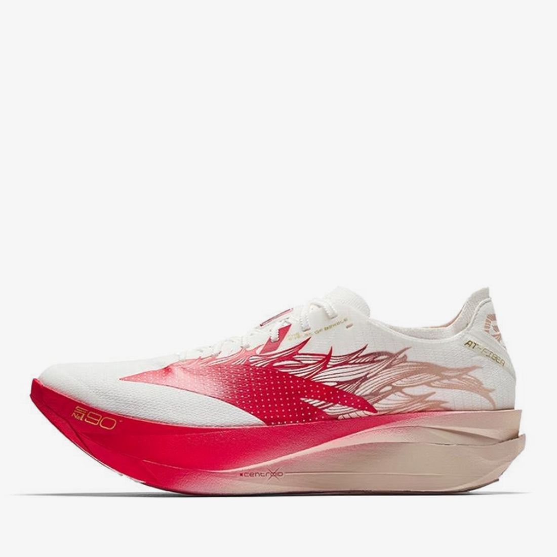 C202 G9-2 | Elite Running Shoe-ANTA Official Flagship Store