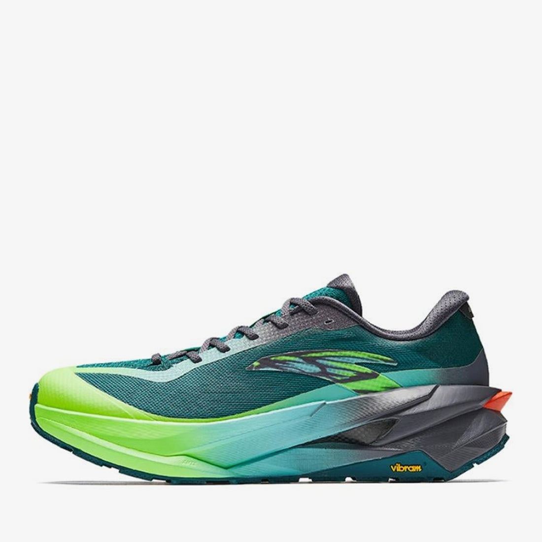 TAIHANG | Men's All-Terrain Running Shoes | Nitroedge Tech-ANTA Official Flagship Store