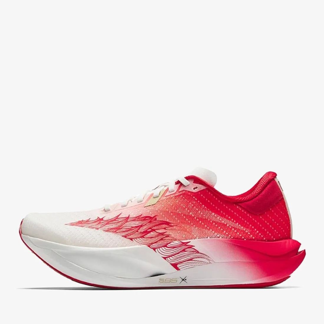 C202 7 | Long Distance Run-ANTA Official Flagship Store