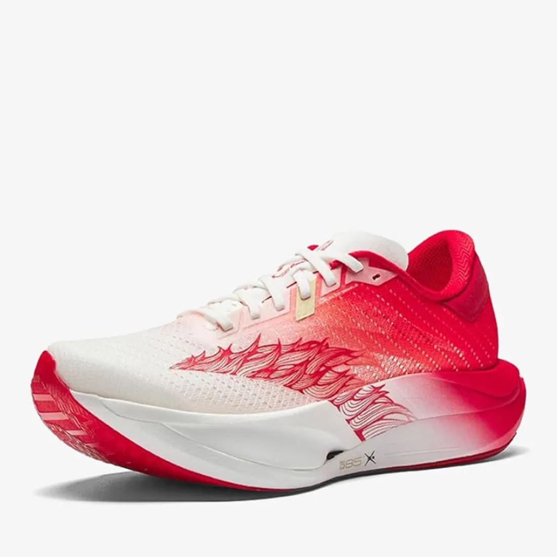C202 7 | Long Distance Run-ANTA Official Flagship Store