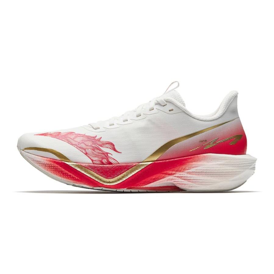 MACH 6.0 | Men's Marathon Shoes Durable, All-Terrain Ready