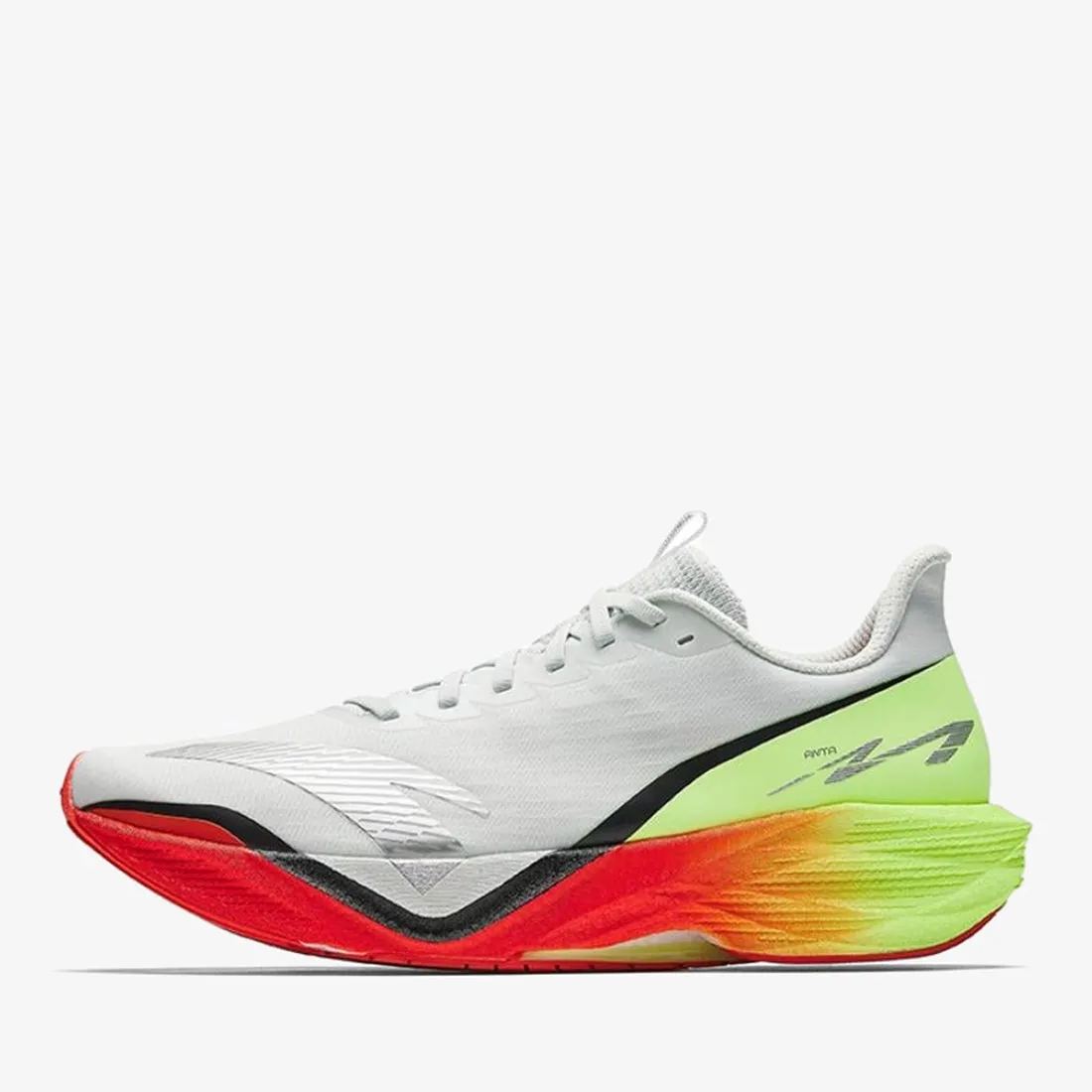 MACH 6.0 | Marathon Shoes � Durable, All-Terrain Ready-ANTA Official Flagship Store
